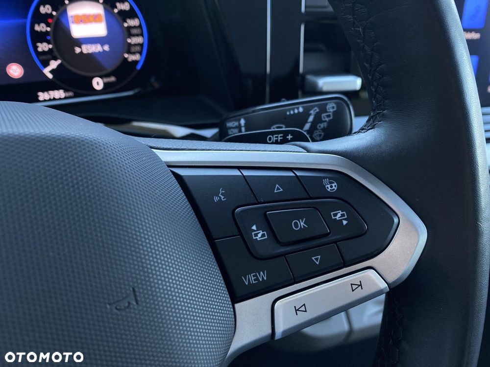 Volkswagen Multivan 2.0 TSI L2 Style DSG - 17