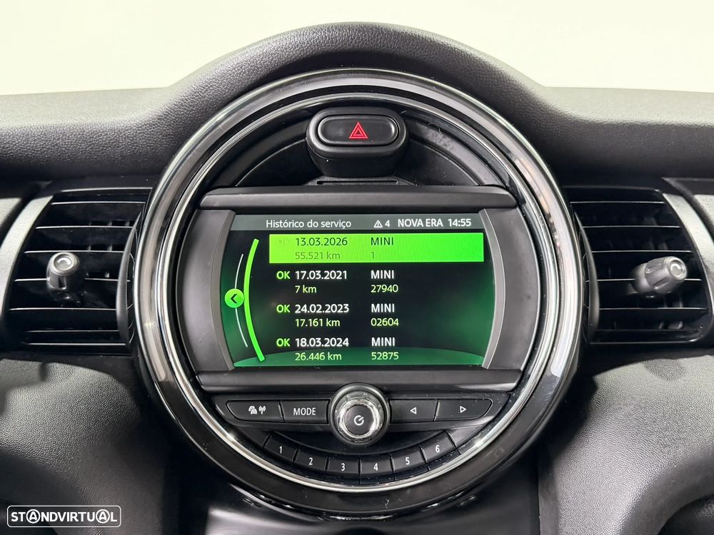 MINI 3 Portas One Sport Edition - 32