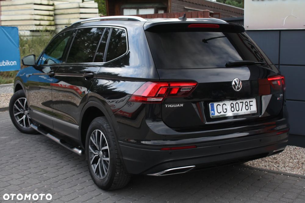 Volkswagen Tiguan Allspace 2.0 TSI 4Motion DSG Highline - 19