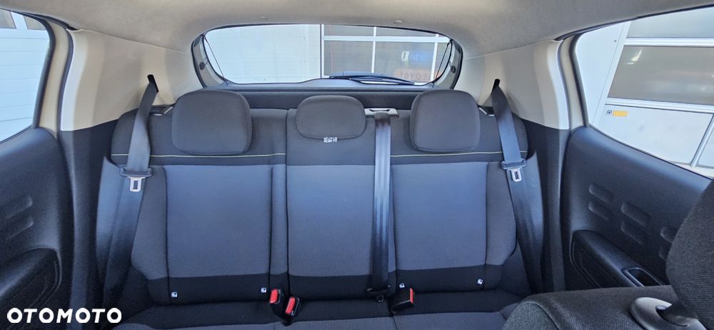 Citroën C3 1.2 PureTech Live - 21