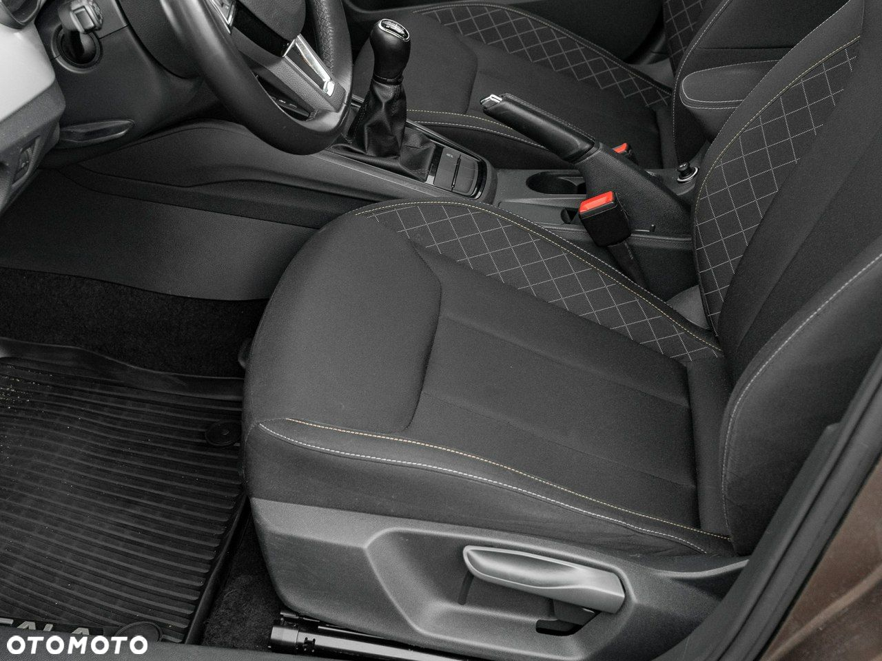 Skoda Scala 1.0 TSI Ambition - 14