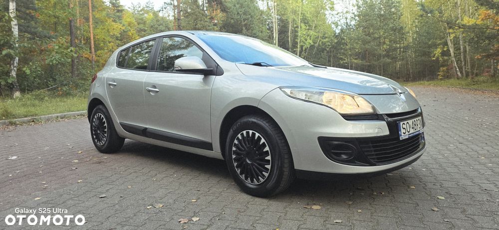 Renault Megane 1.5 dCi Generation - 37