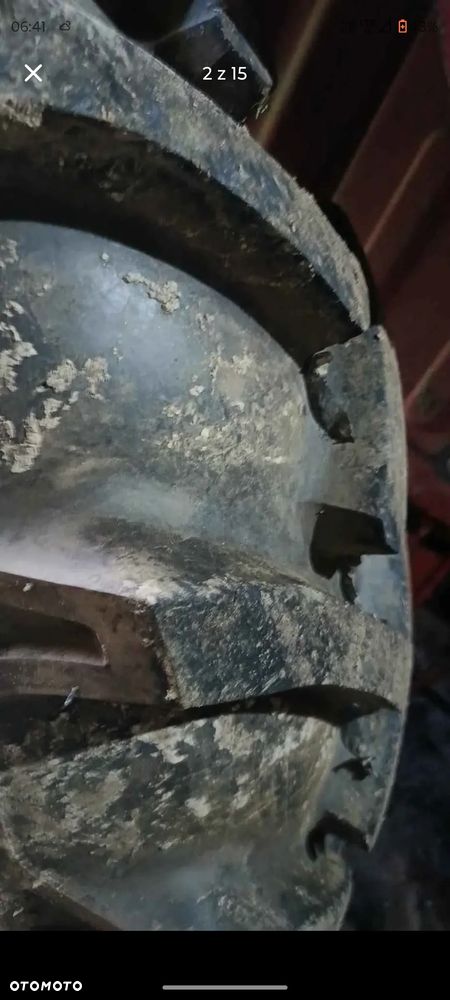 Inny Zestaw T25 +  TUR + WSP+ obciążnik - 14