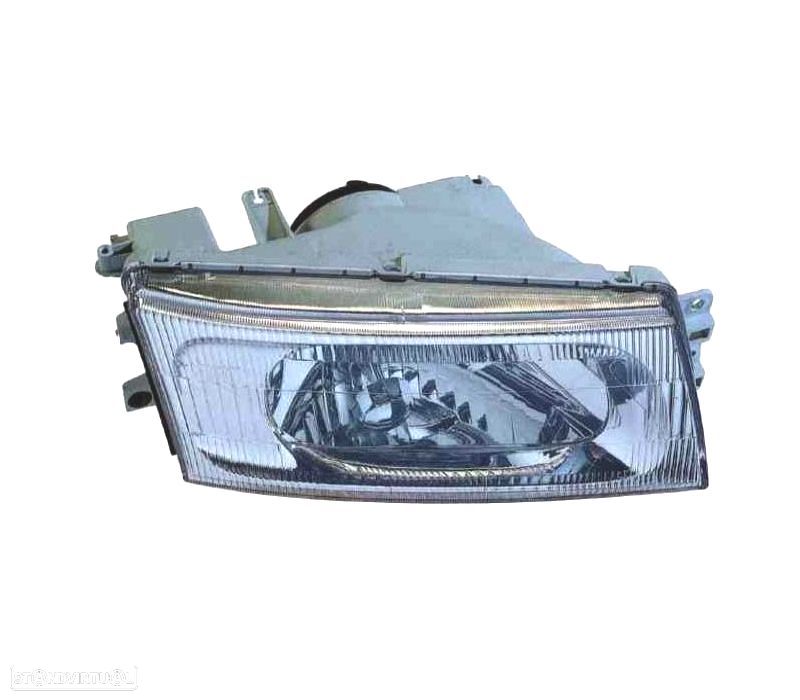 FAROL DIR OPTICAS MITSUBISHI LANCER 97-01 - 1
