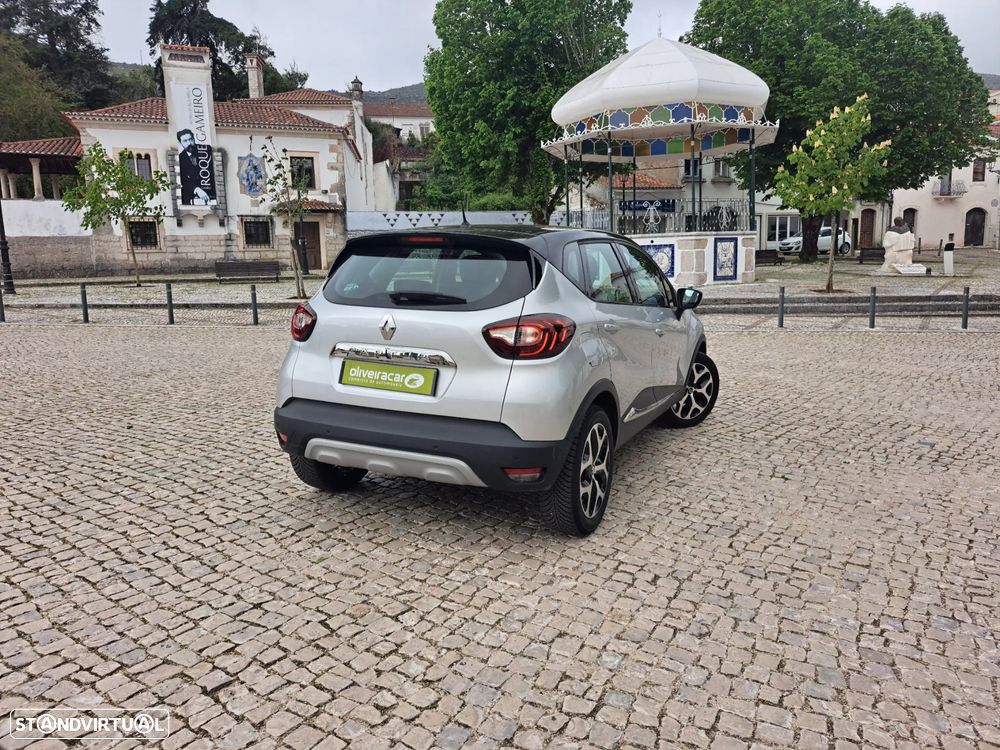 Renault Captur (ENERGY) TCe 90 INTENS - 27