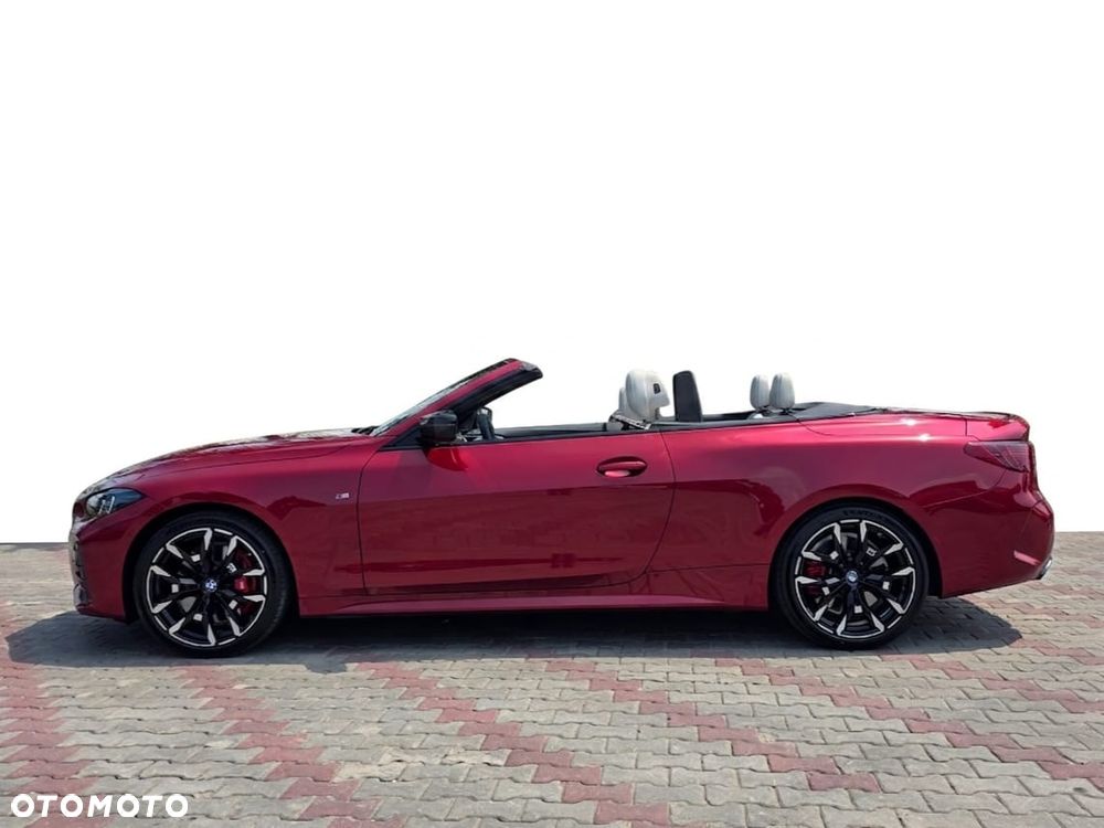 BMW Seria 4 M440d xDrive mHEV sport - 10