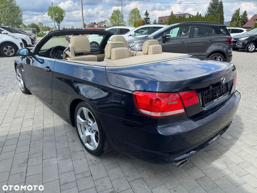 BMW Seria 3 320d - 8