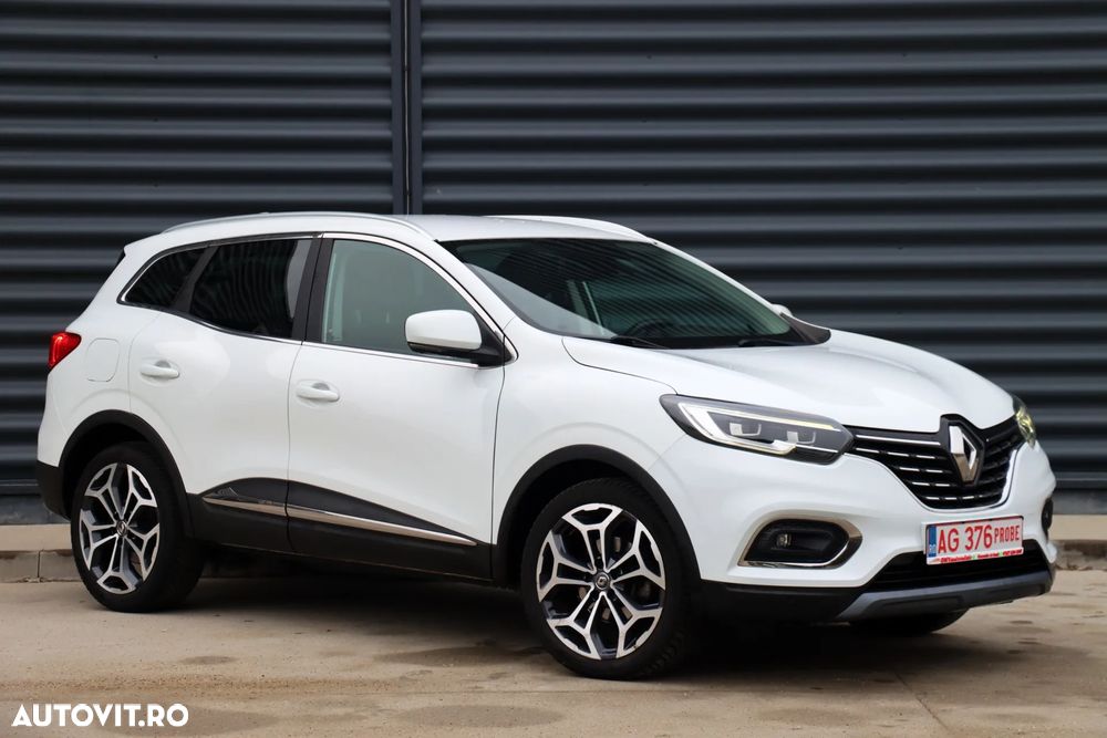 Renault Kadjar - 28
