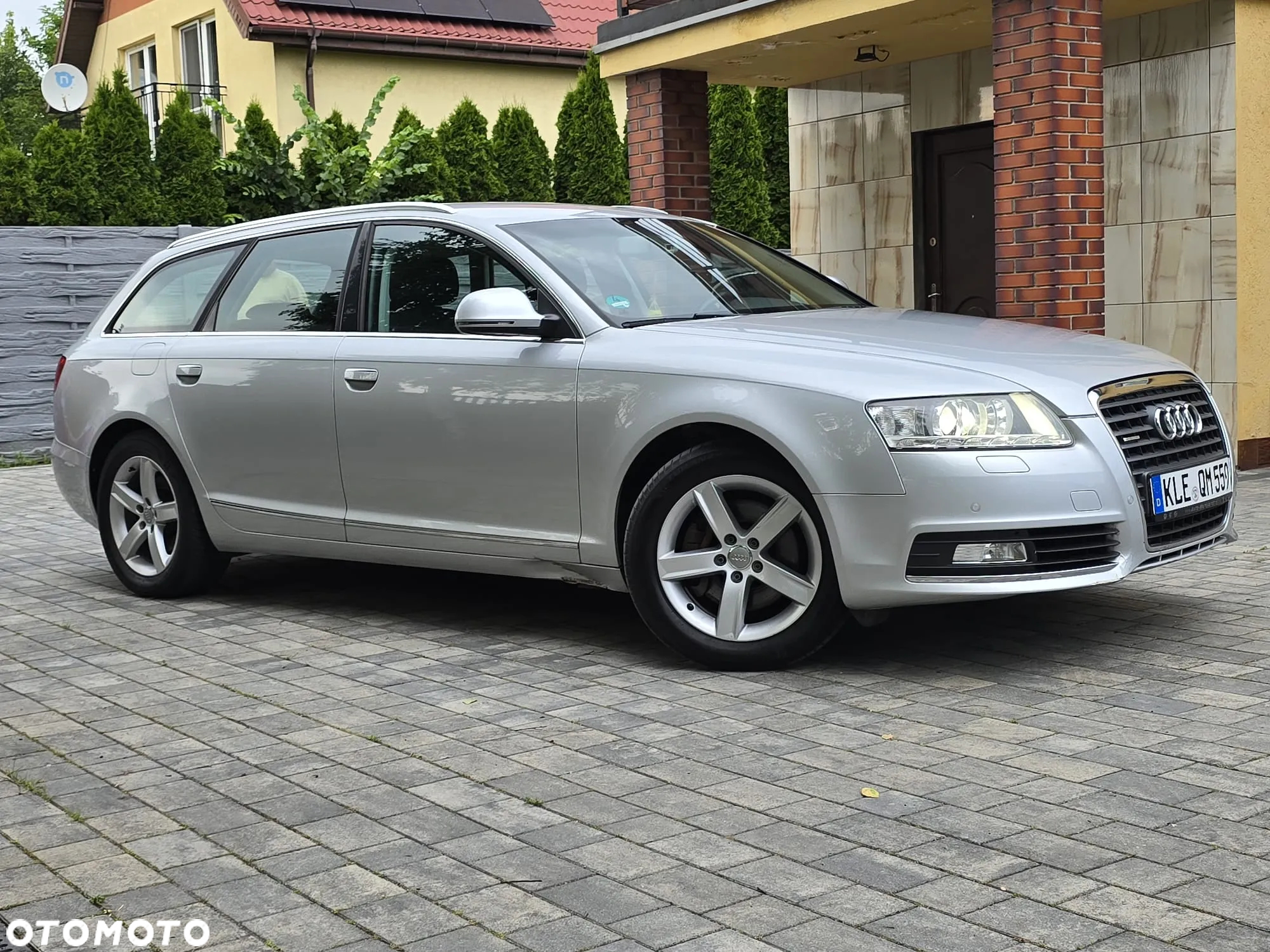 Audi A6 - 15
