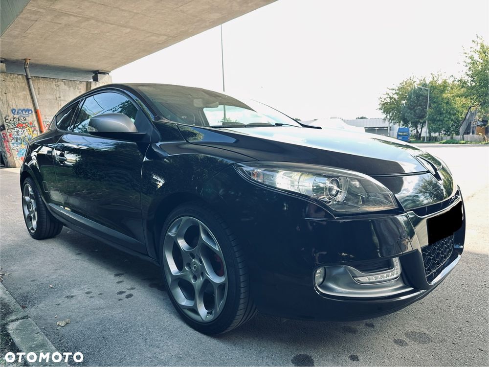 Renault Megane 2.0 16V TCE GT - 21