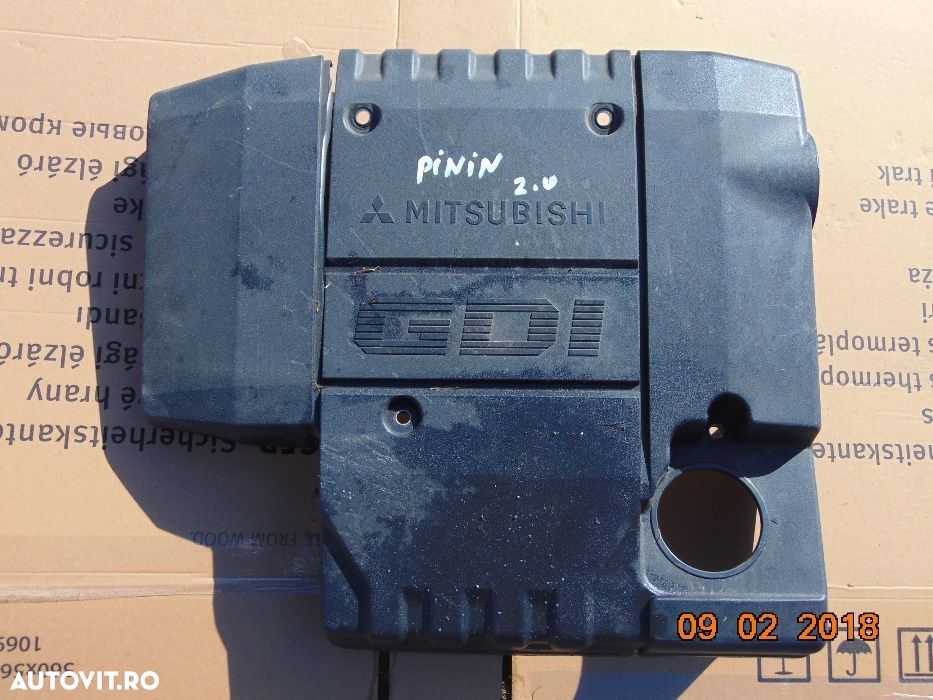 Capac motor Mitsubishi Pinin 1998-2006 1.8gdi 2.0gdi dezmembrez Pinin - 2