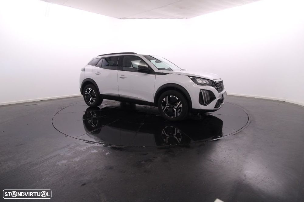 Peugeot 2008 1.2 PureTech Allure EAT8 - 10