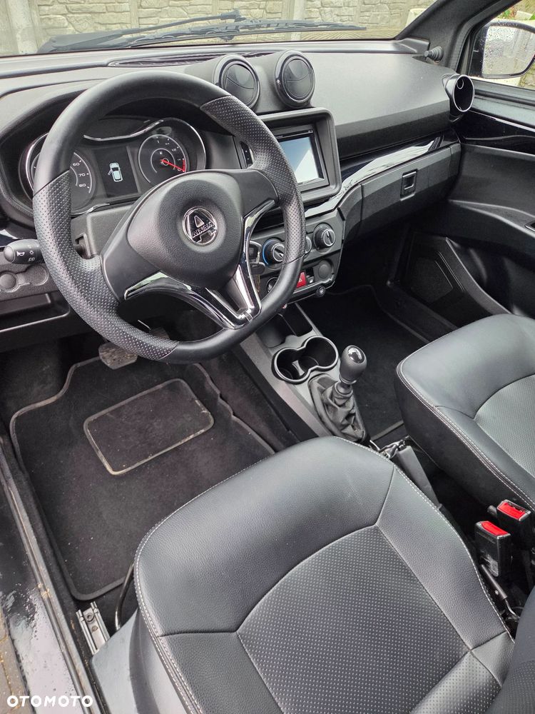 Aixam Coupe - 7