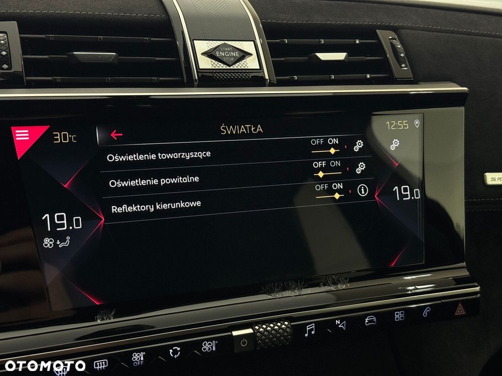 DS Automobiles DS 7 Crossback - 30