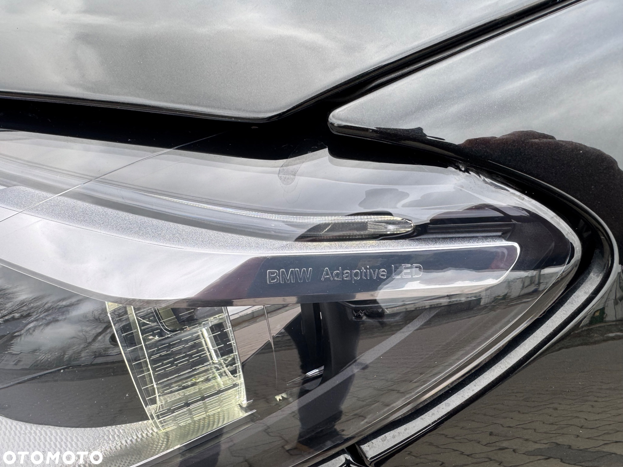 BMW Seria 6 650i xDrive Gran Coupe M Sport Edition - 15