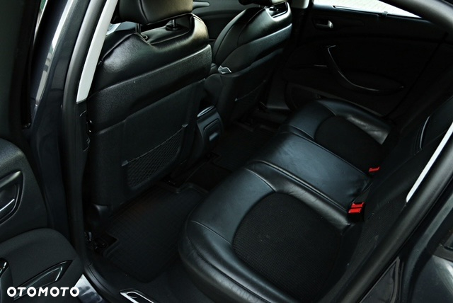 Citroën C5 2.0 HDi Exclusive Equilibre Navi - 25