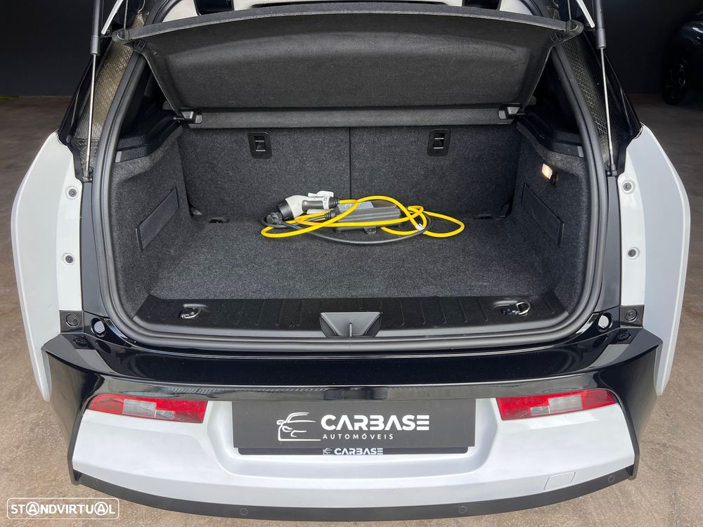 BMW i3 (94 Ah) - 27