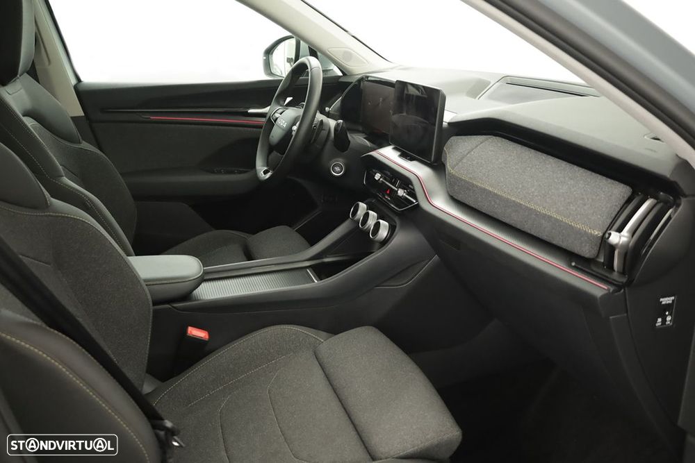 Skoda Kodiaq 2.0 TDI DSG - 21