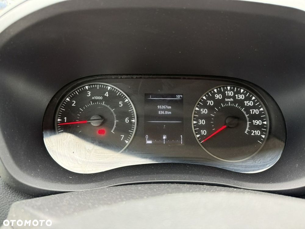 Renault Master - 3