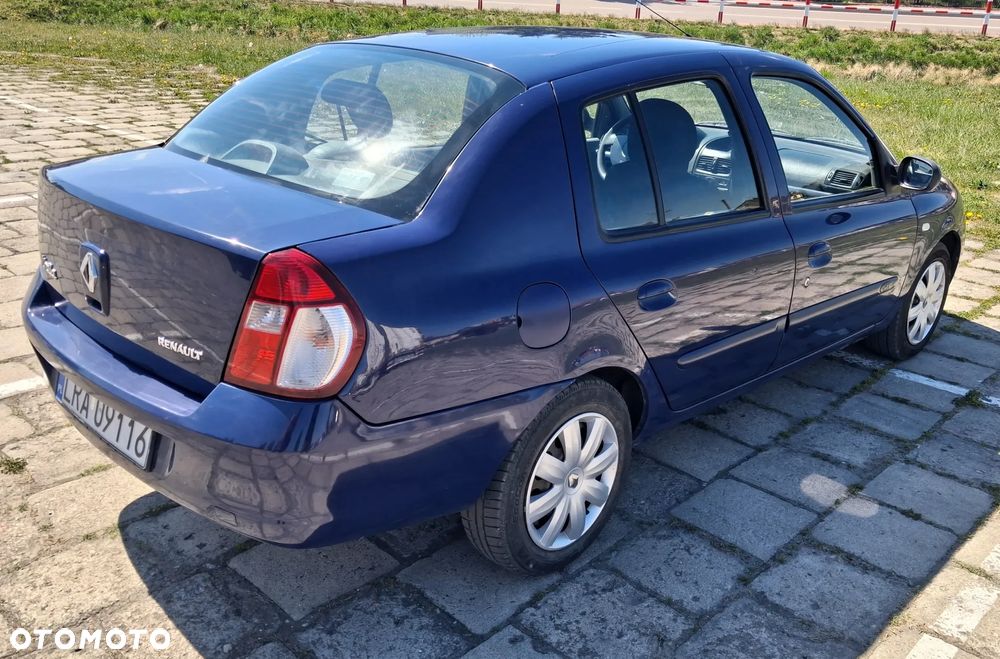 Renault Thalia 1.5 dCi Alize - 2