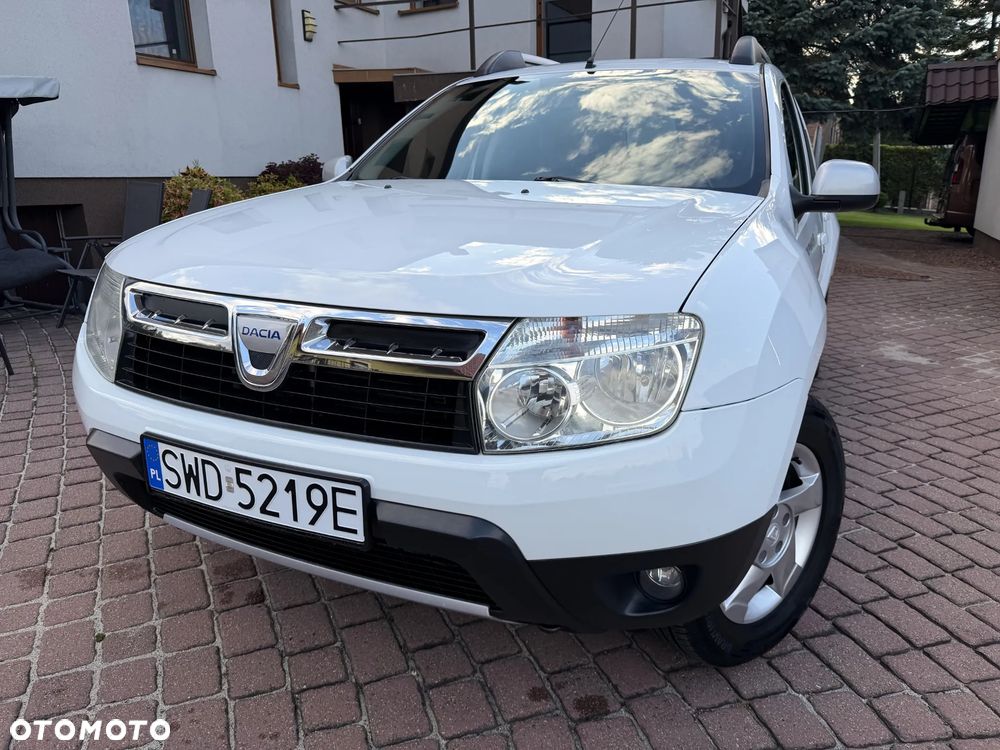 Dacia Duster 1.6 16V 105 4x2 Prestige - 14