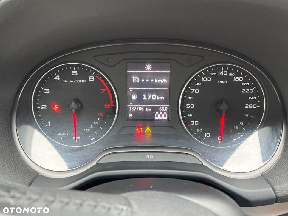 Audi Q2 - 10