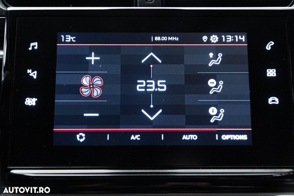 Citroën C3 1.2 PureTech S&S BVM5 Shine - 38