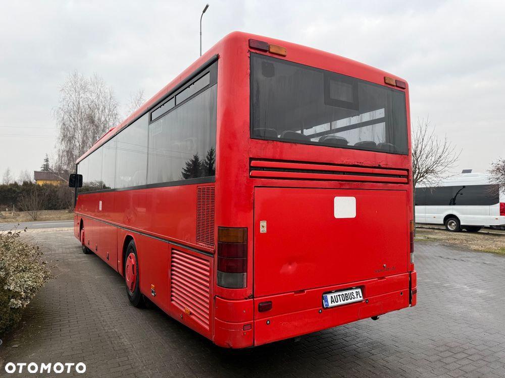 Setra 315 UL - 7