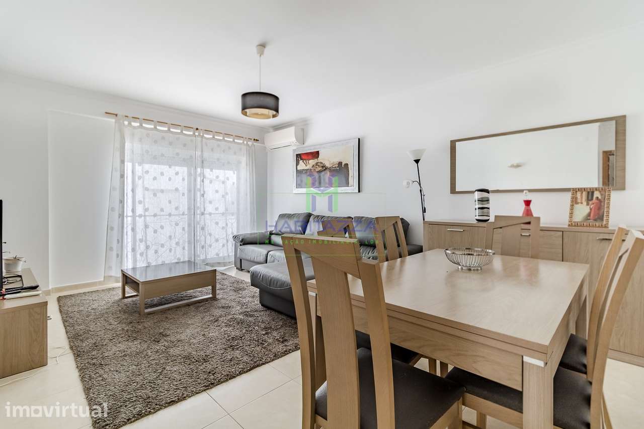 Apartamento T2 para Arrendamento no centro histórico de Lagos - TEMPOR - Grande imagem: 2/25