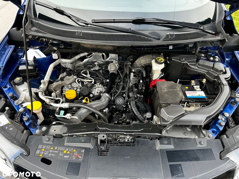 Renault Kadjar TCe 140 GPF LIMITED - 15