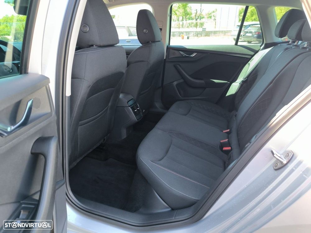 Skoda Kamiq 1.0 TSI - 19