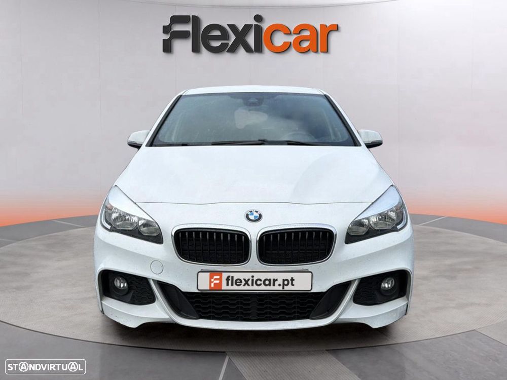 BMW 216 Active Tourer - 7