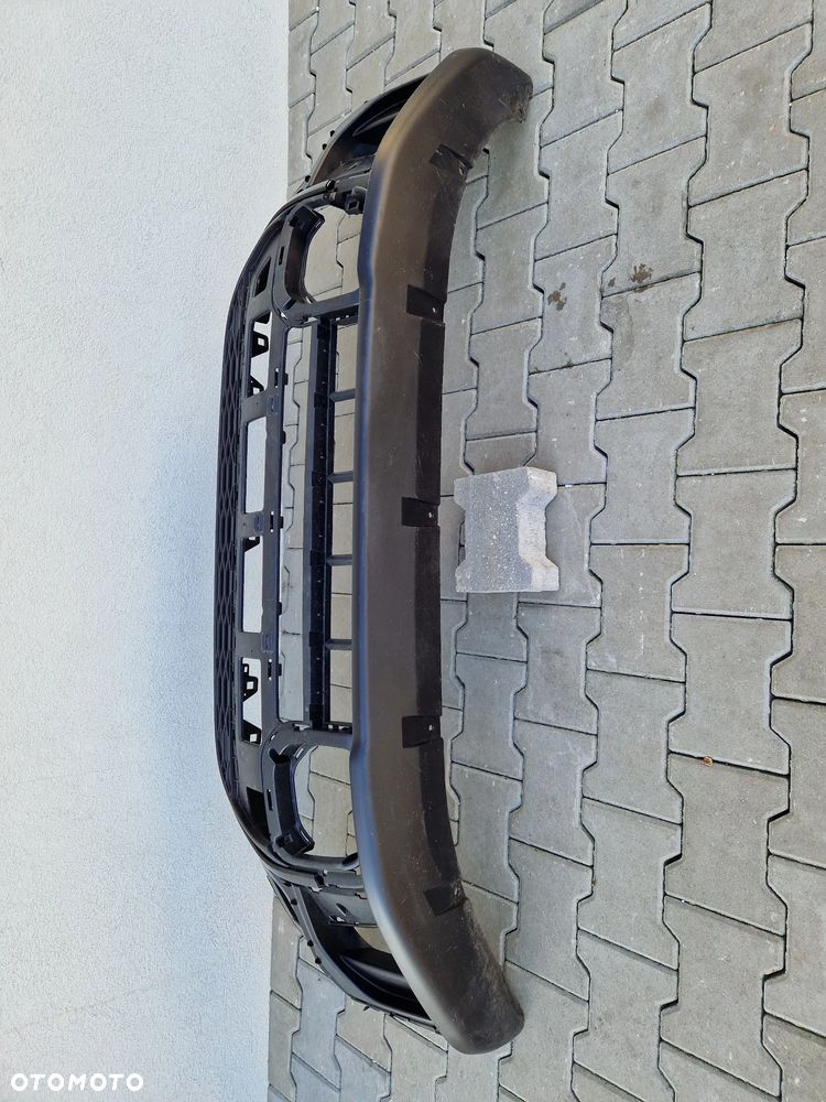 Zderzak Mini Cooper F55 F56 lift JCW - 7