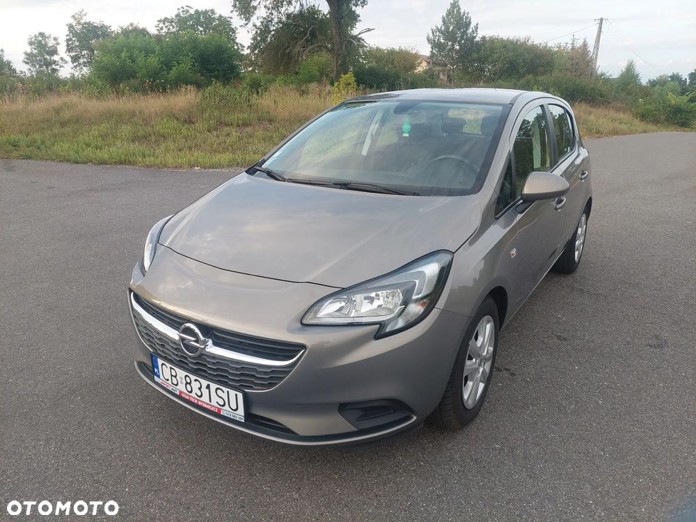 Opel Corsa 1.4 Active - 2