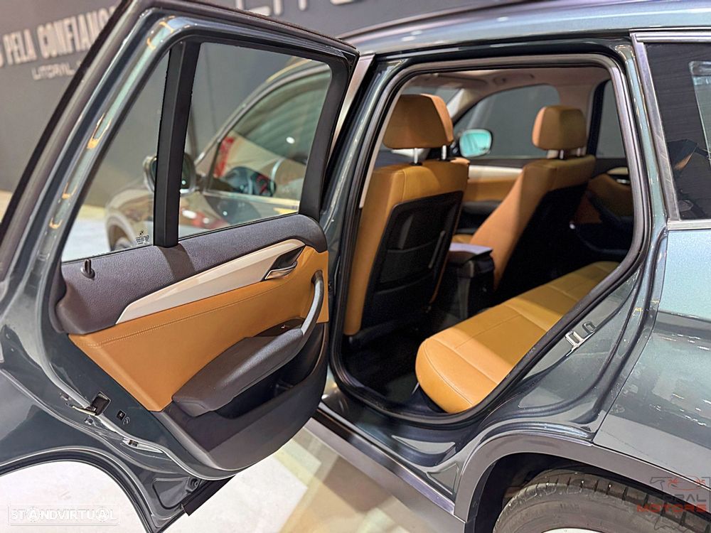BMW X1 23 d xDrive Auto - 15