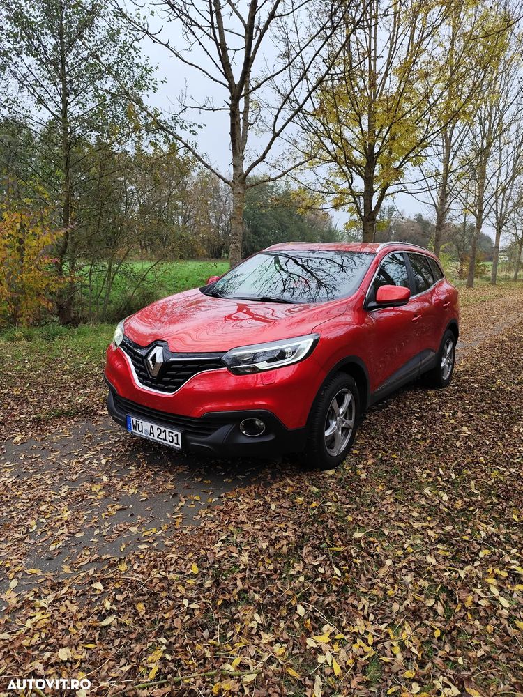 Renault Kadjar - 7