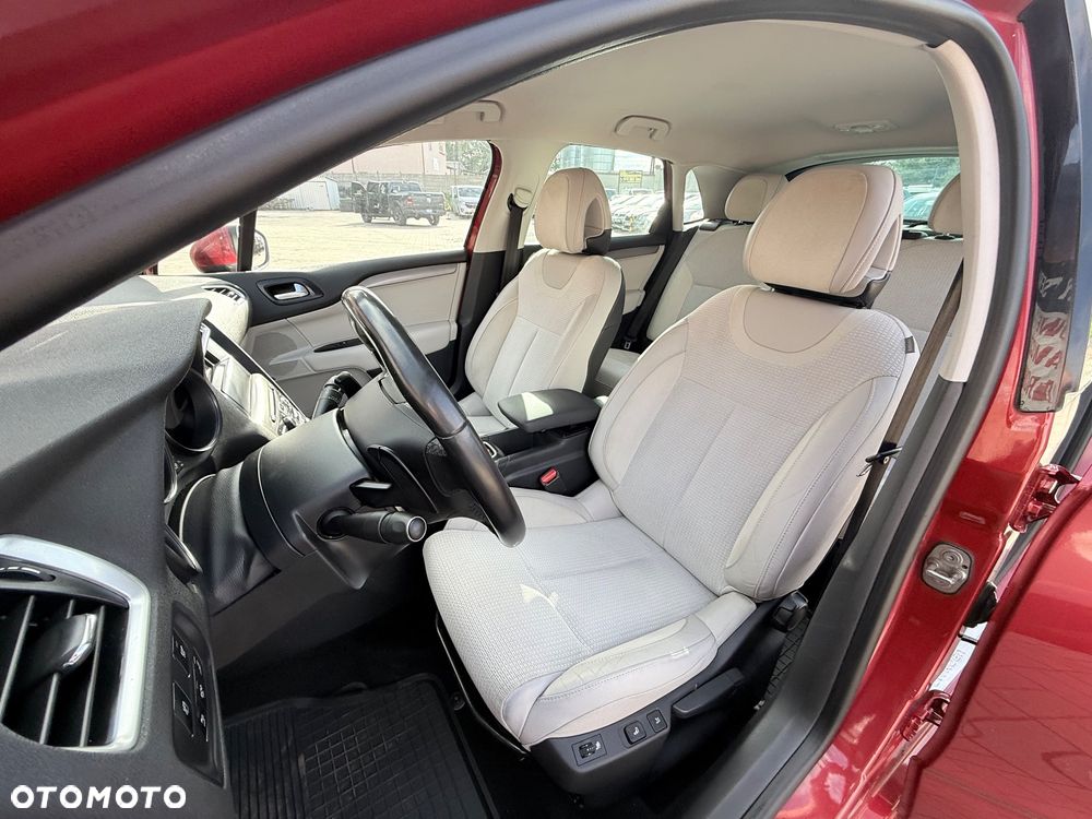 Citroën C4 - 25