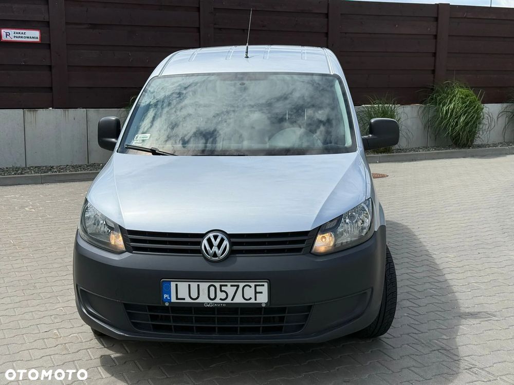 Volkswagen CADDY - 2