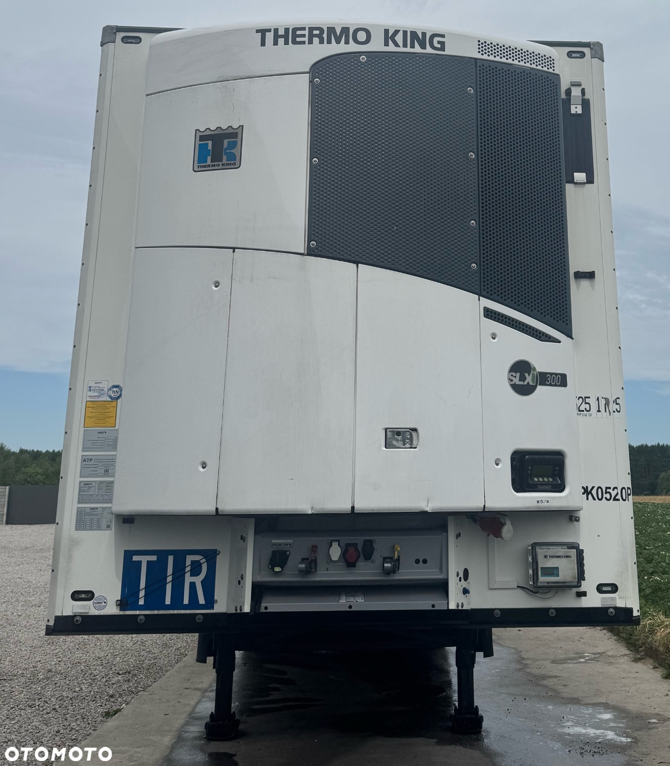 Schmitz Cargobull - 3