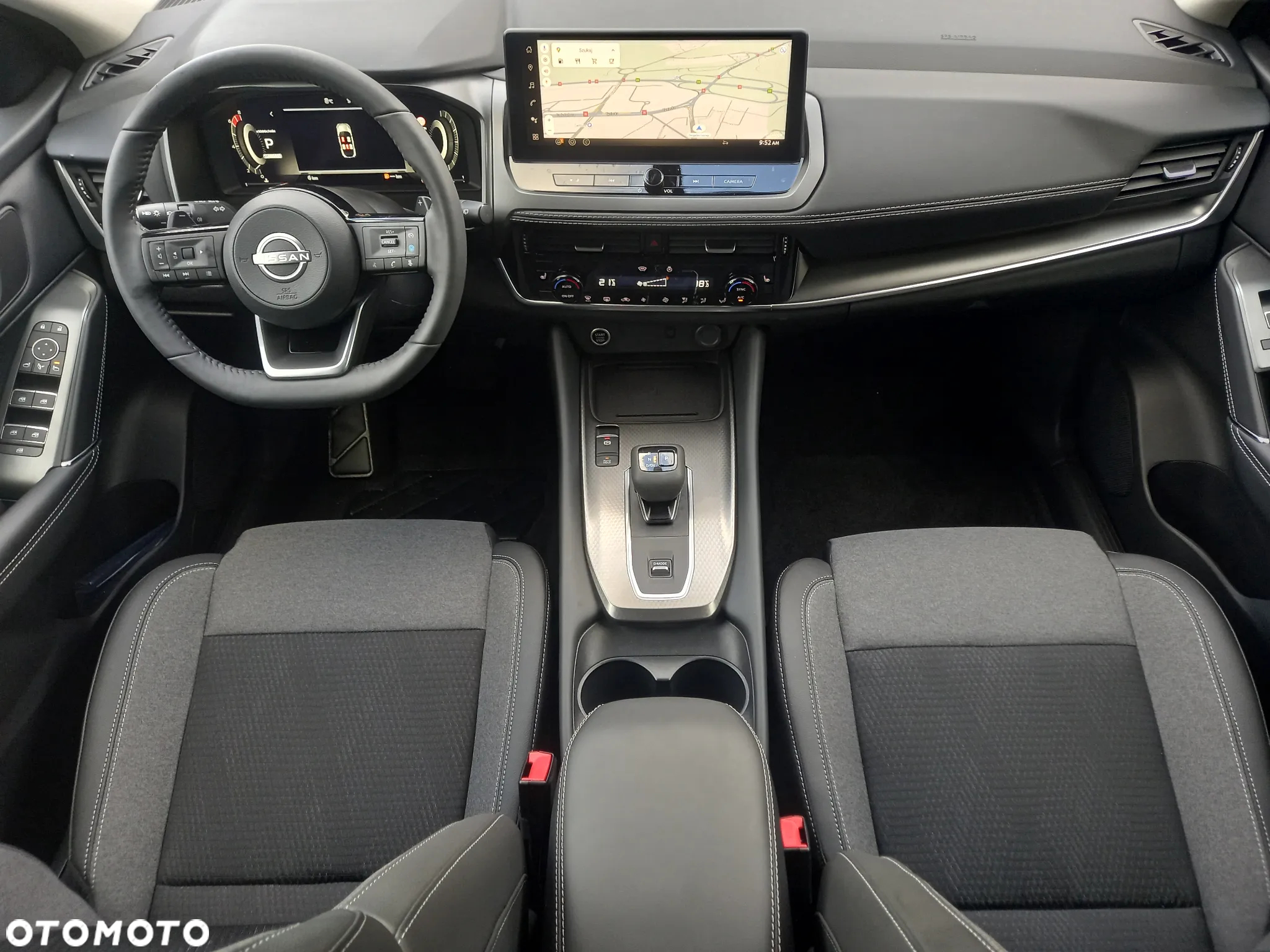 Nissan Qashqai - 14