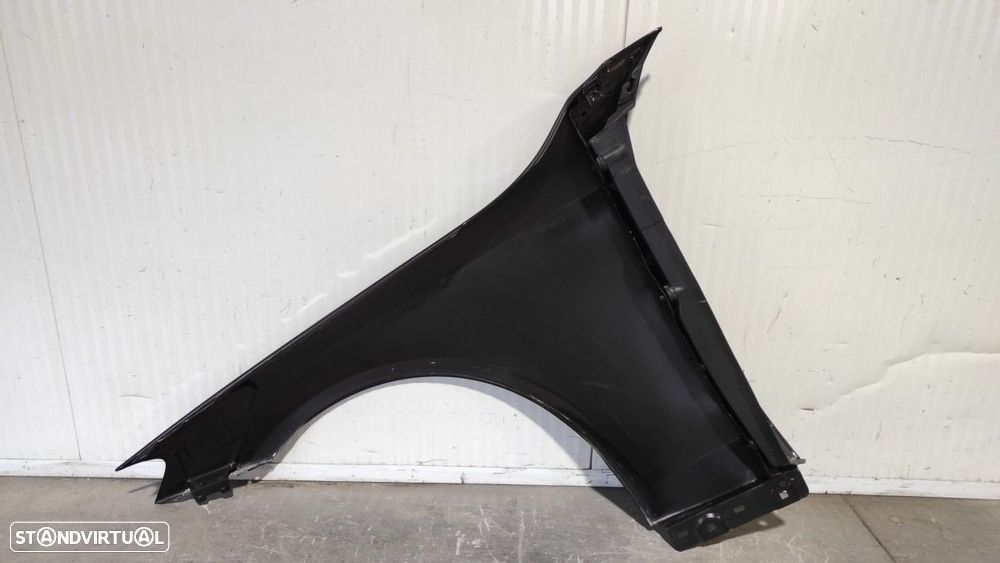 GUARDA-LAMAS FRENTE DIREITO MERCEDES CLASE S (W222) LIM. S 350 BLUETEC (222.032) - 2