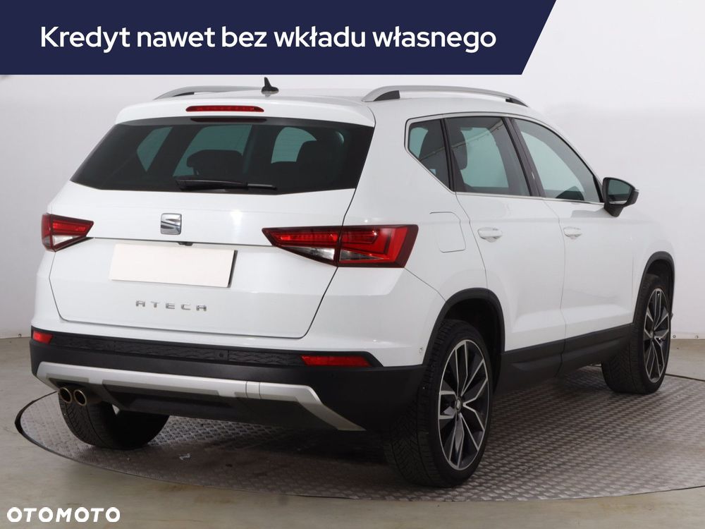 Seat Ateca - 7