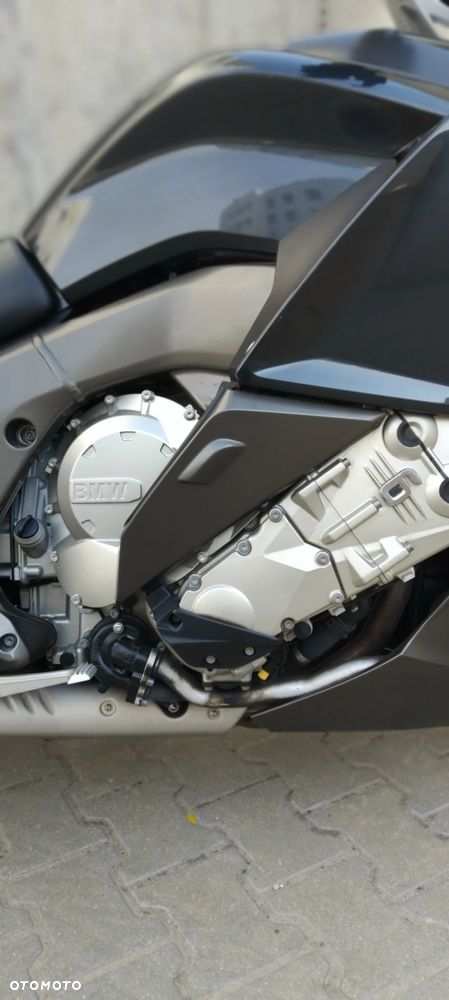BMW K - 6