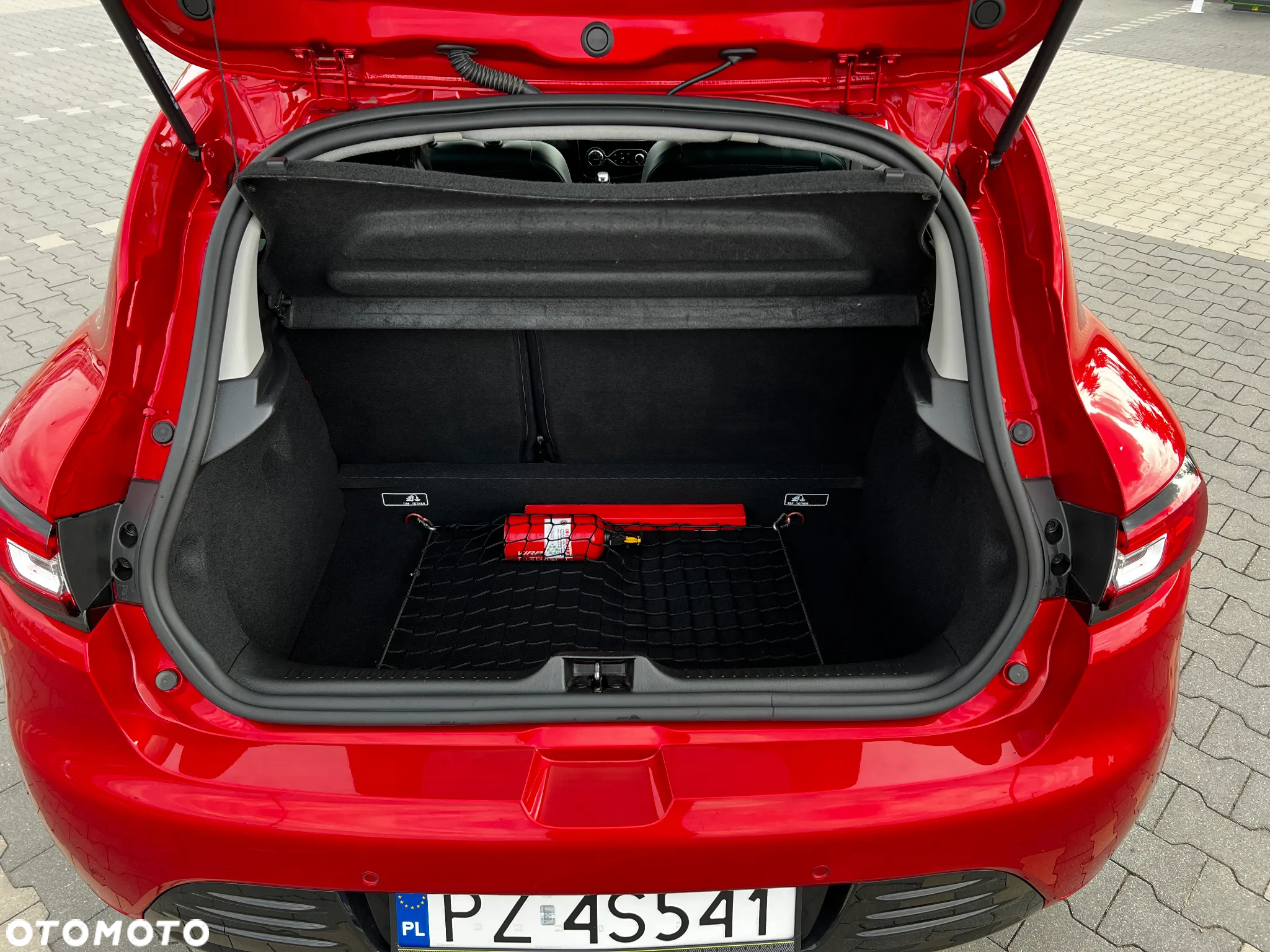 Renault Clio ENERGY TCe 90 Start & Stop Limited - 9