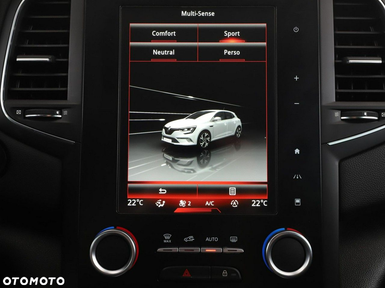 Renault Megane ENERGY TCe 205 EDC GT - 27