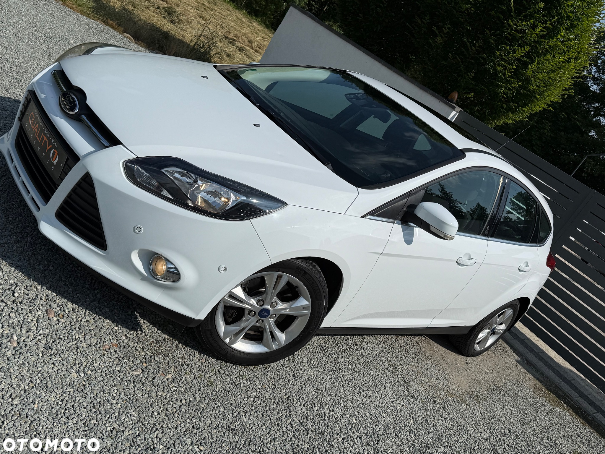 Ford Focus 1.0 EcoBoost Start-Stopp-System Champions Edition - 5