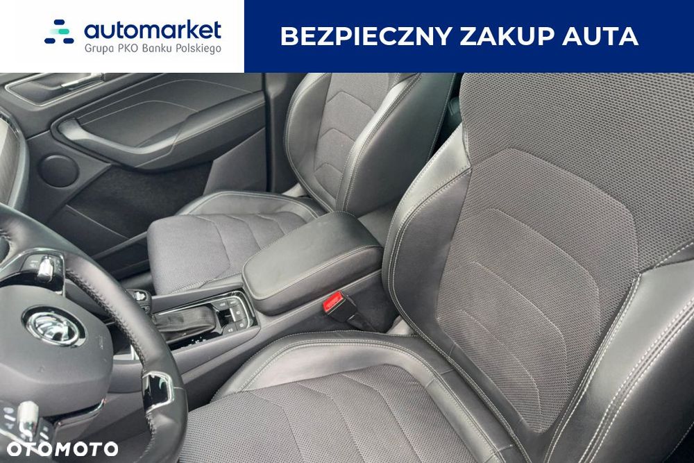 Skoda Kodiaq 2.0 TDI 4x4 Style DSG - 10