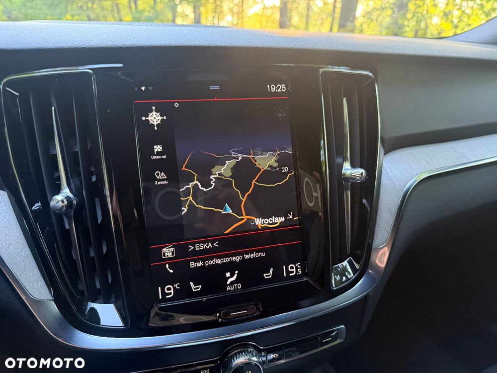 Volvo V60 D4 SCR Inscription - 23