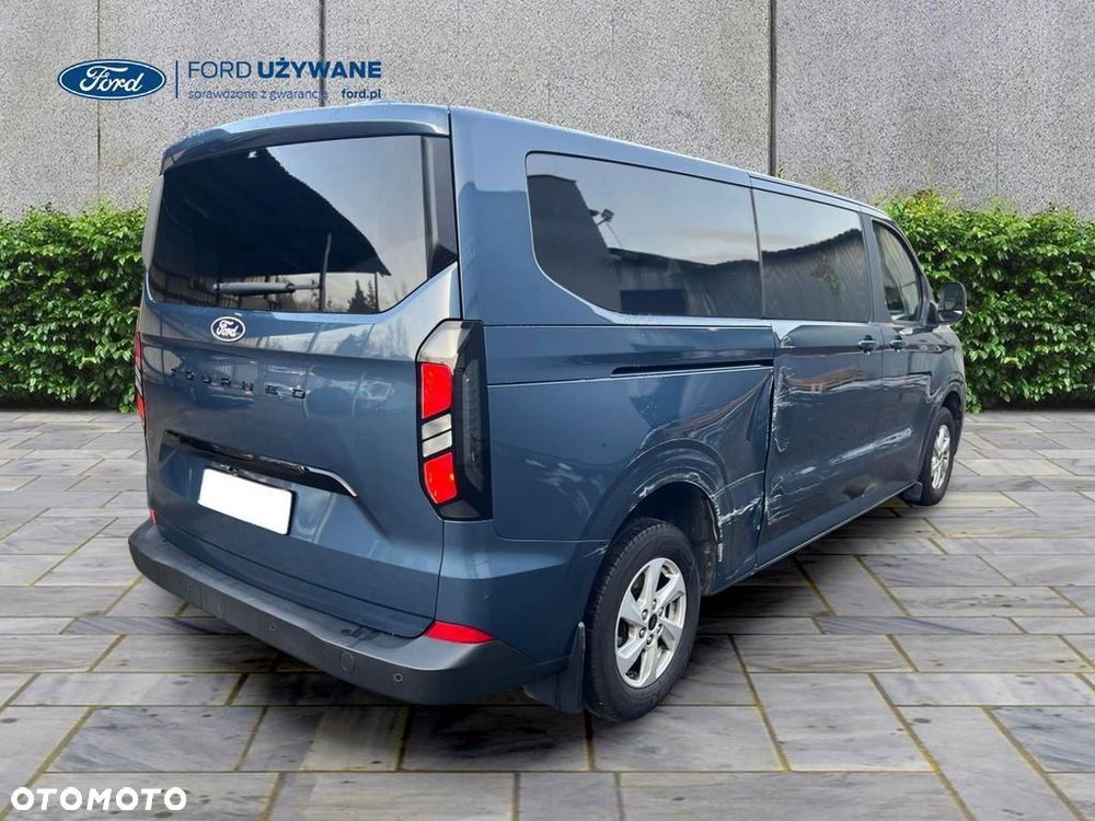 Ford Tourneo Custom L2H1 VA Trend - 4