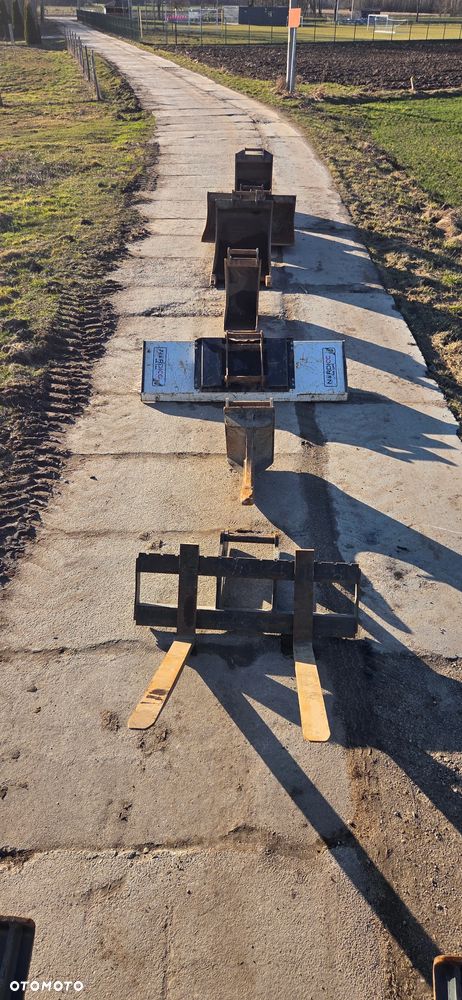 Wacker Neuson EW 100 - 12